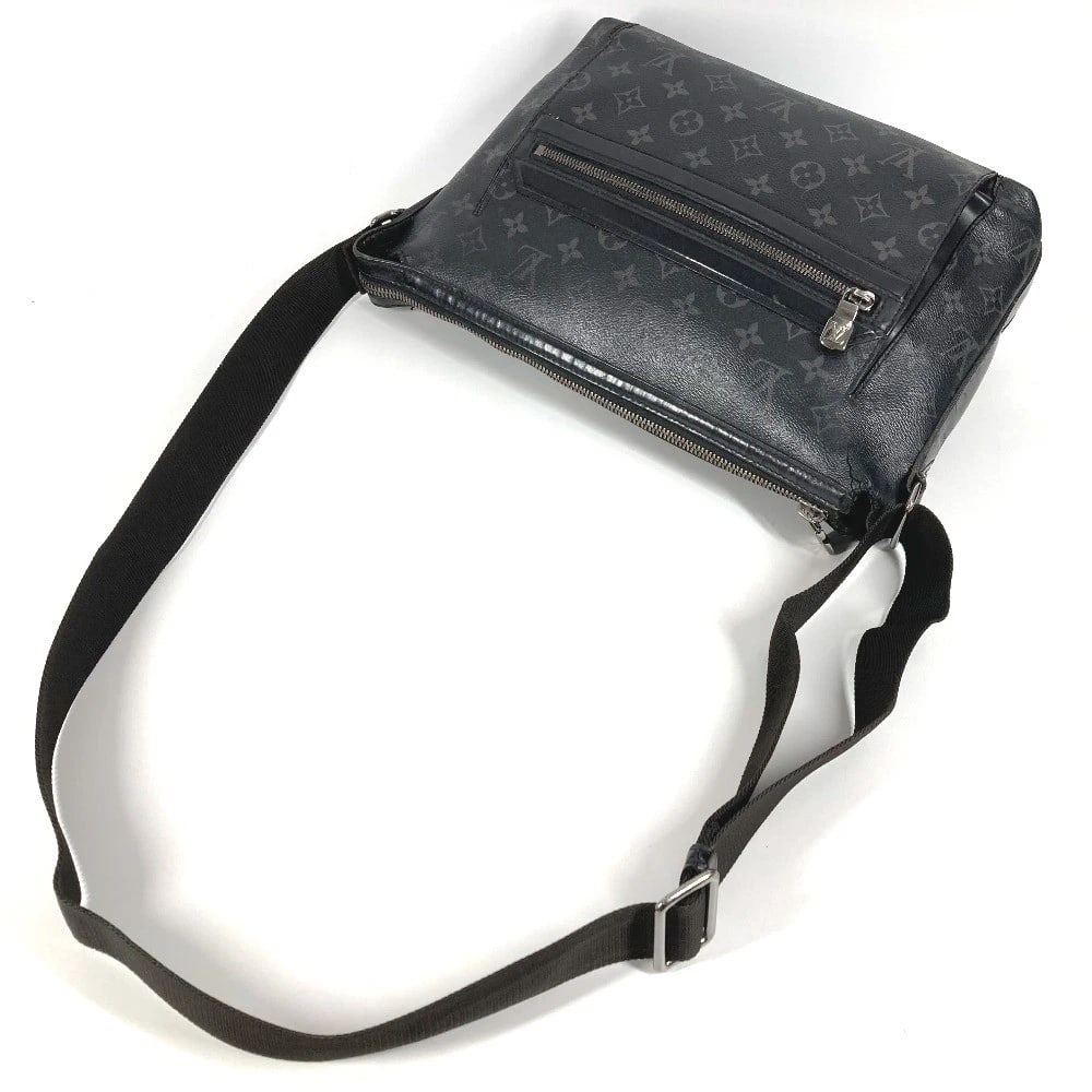 LOUIS VUITTON MONOGRAMECLIPSE MESSENGER - 8