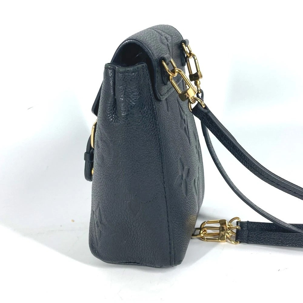 LOUIS VUITTON MONOGRAMEMPREINTE TINY BACKPACK - 3