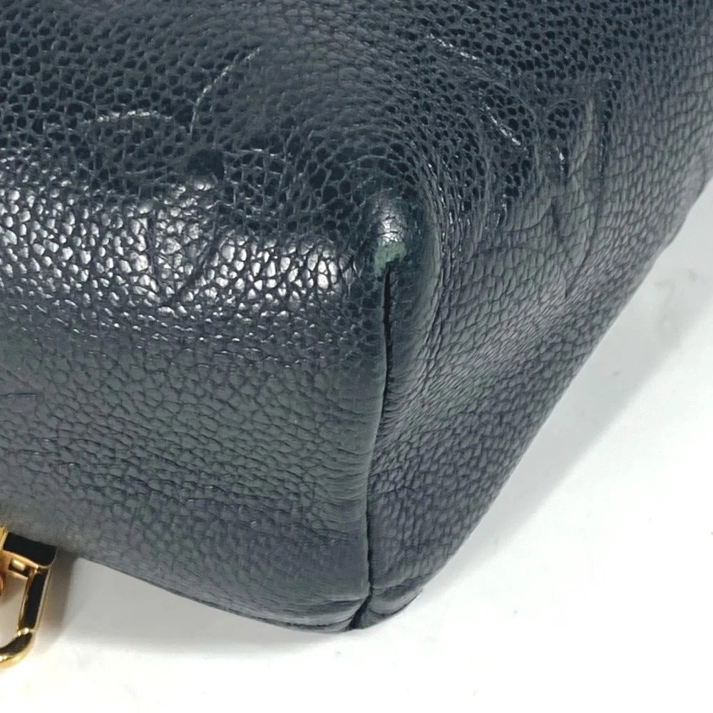 LOUIS VUITTON MONOGRAMEMPREINTE TINY BACKPACK - 5