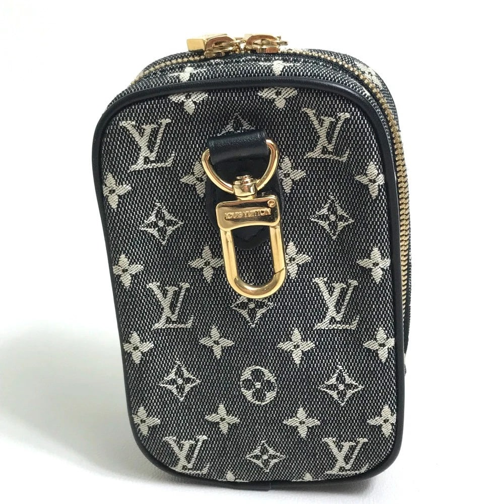 LOUIS VUITTON MONOGRAM MINI US-DIGITAL DIGITAL CAMERA CASE POUCH - 2