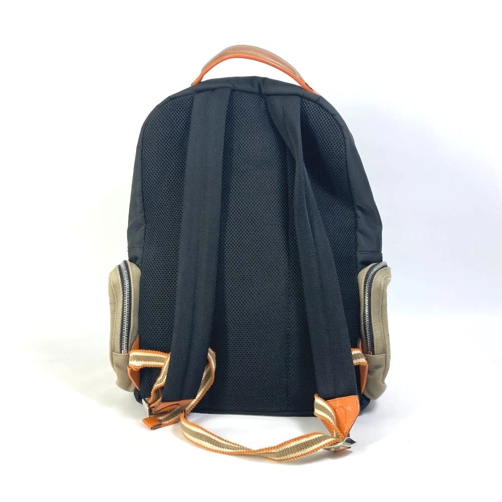 FENDI BACKPACK ZUCCA MULTI BAG - 2