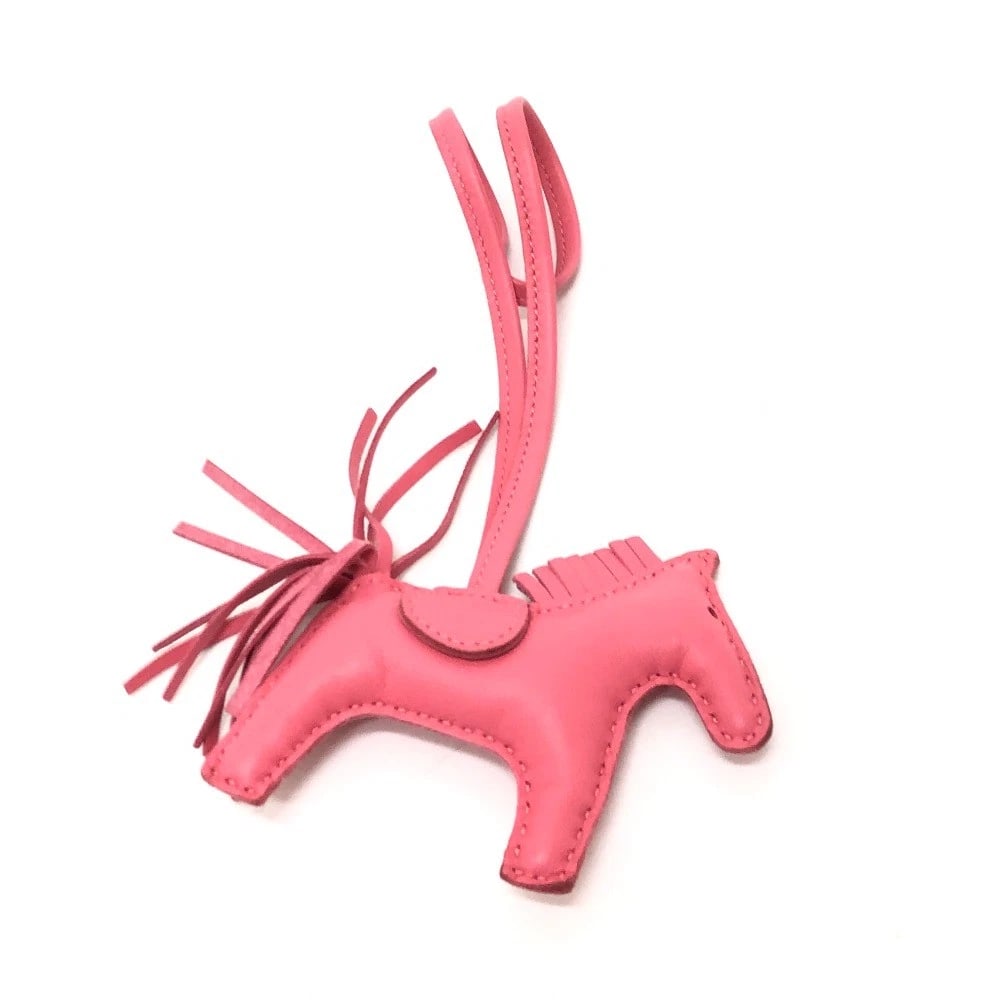 HERMES RODEO PM ACCESSORIES BAG CHARM (1 of 5)