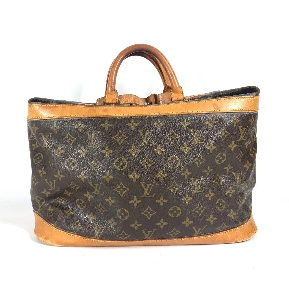 LOUIS VUITTON MONOGRAM CRUISER 40 BAG (1 of 6)