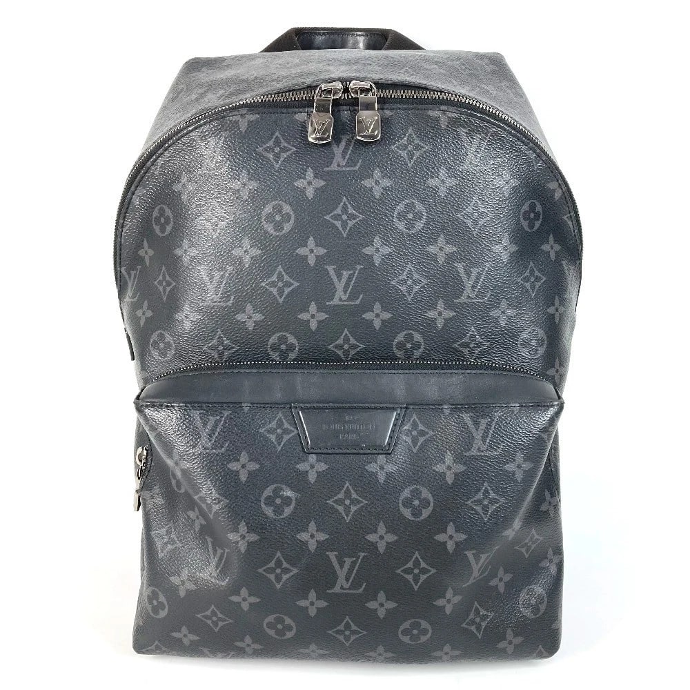 LOUIS VUITTON APOLO BACKPACK MONOGRAM (1 of 4)
