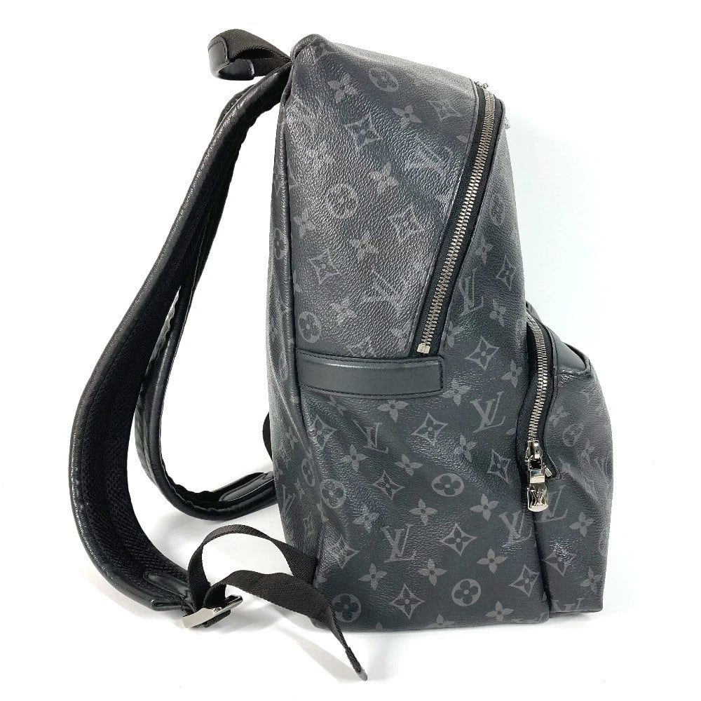 LOUIS VUITTON APOLO BACKPACK MONOGRAM - 3