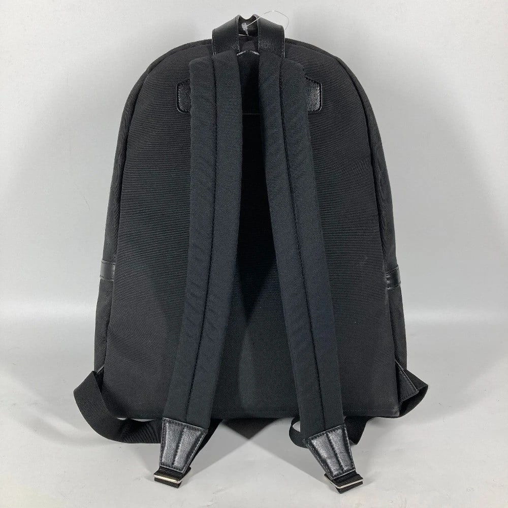 CELINE TRIOMPH LOGO BAG BACKPACK BACKPACK - 2