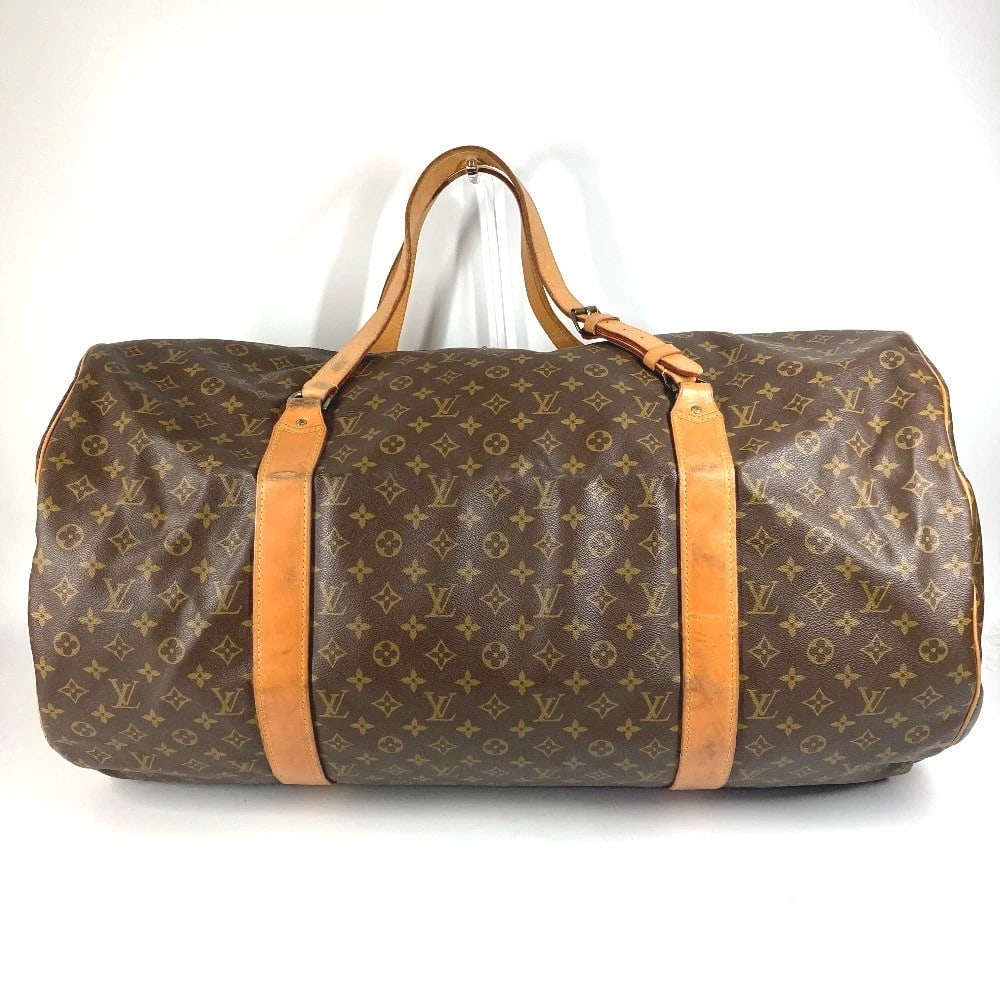 LOUIS VUITTON MONOGRAM SAC VERSION BAG - 2