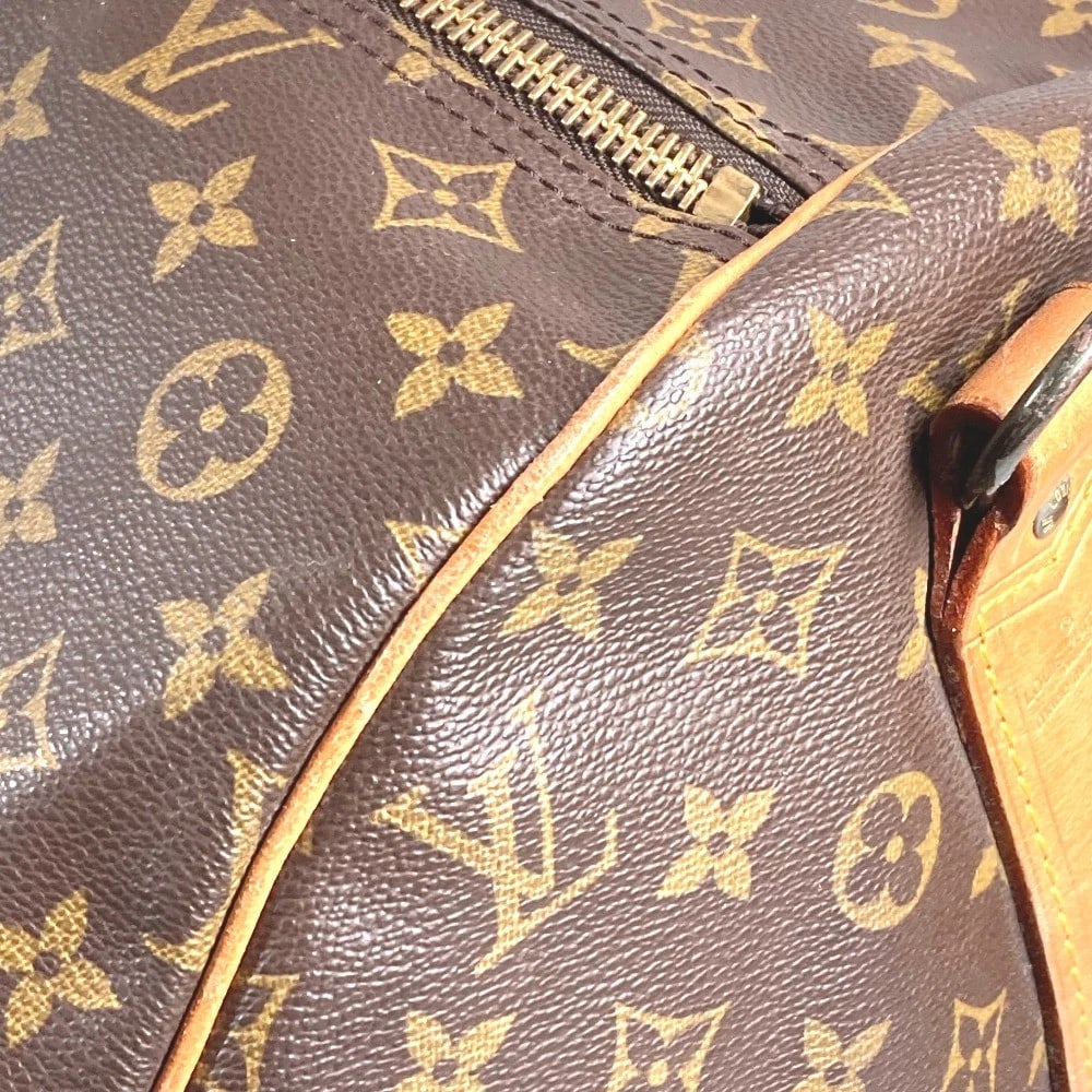LOUIS VUITTON MONOGRAM SAC VERSION BAG - 4