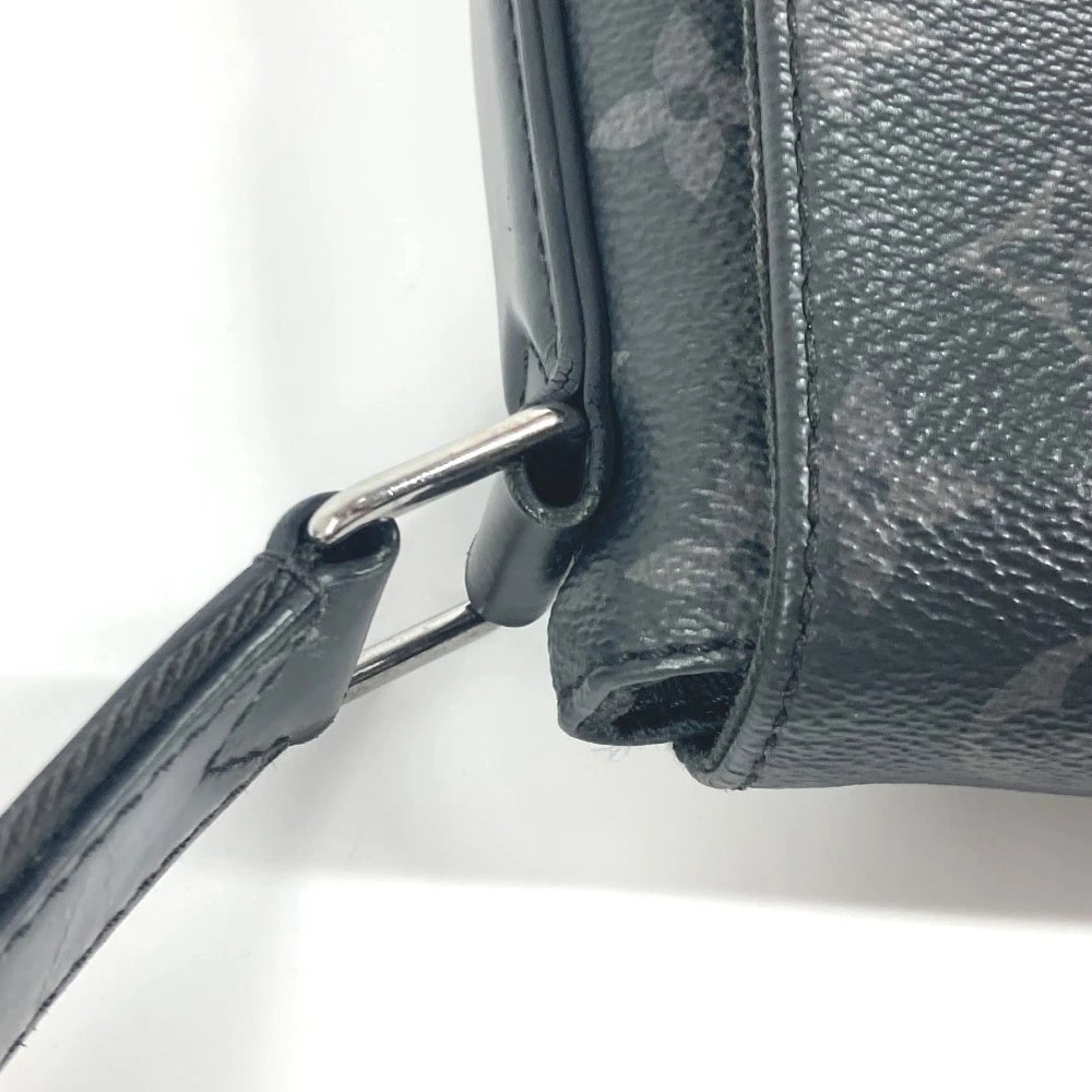 LOUIS VUITTON MONOGRAMECLIPSE SHOULDER BAG - 9
