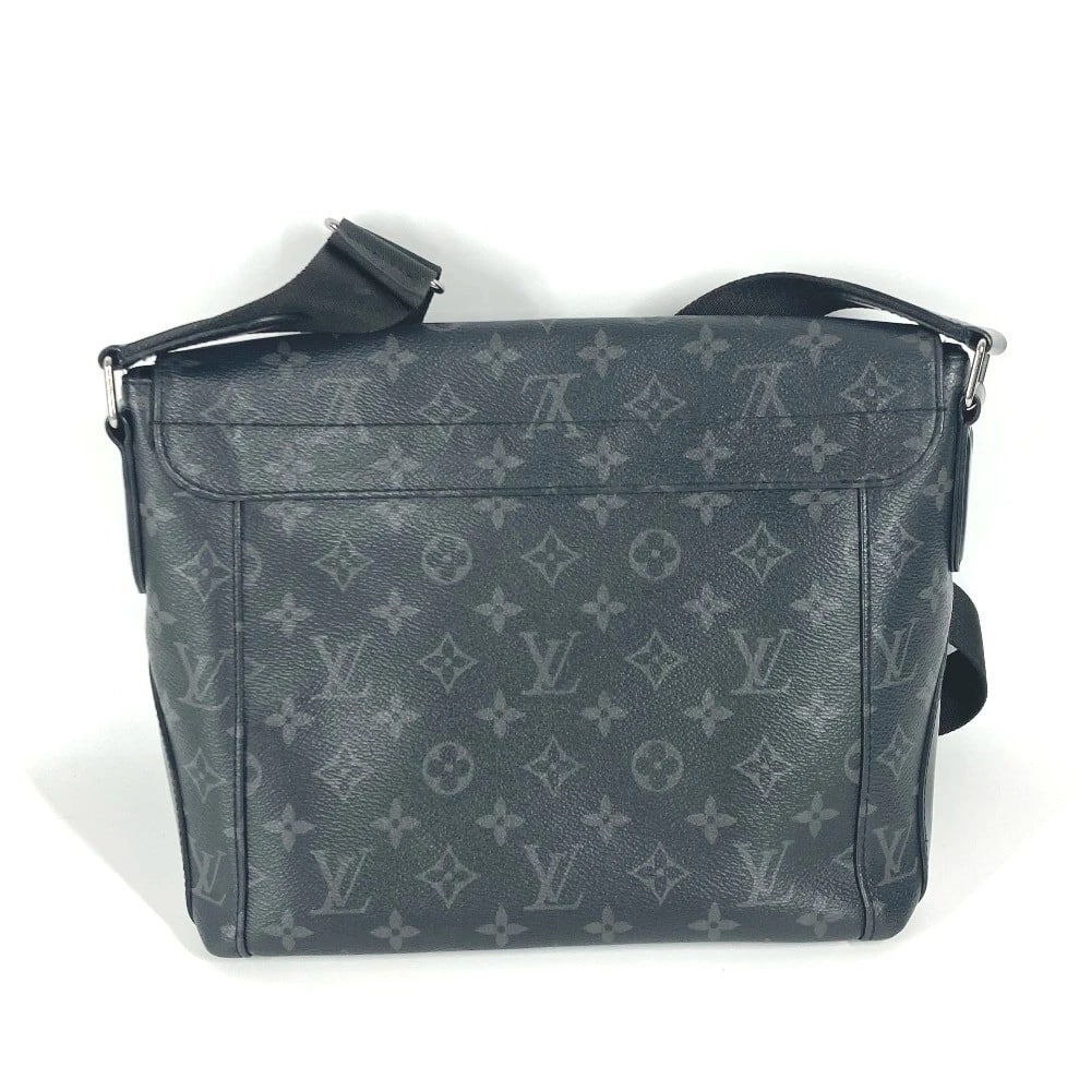 LOUIS VUITTON MONOGRAMECLIPSE SHOULDER BAG - 2