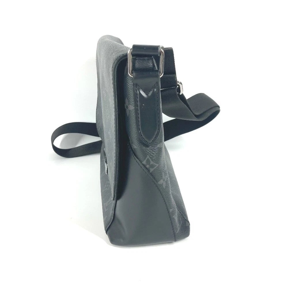 LOUIS VUITTON MONOGRAMECLIPSE SHOULDER BAG - 3