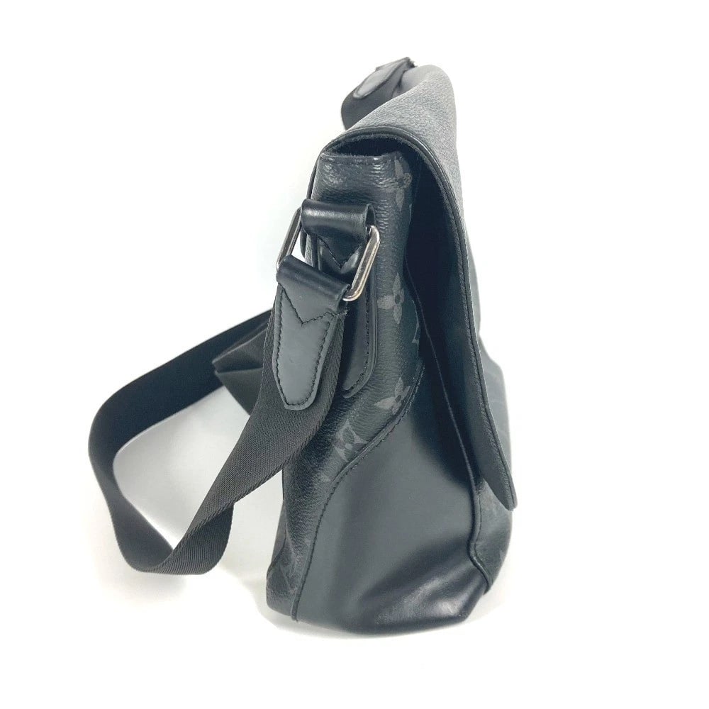 LOUIS VUITTON MONOGRAMECLIPSE SHOULDER BAG - 4