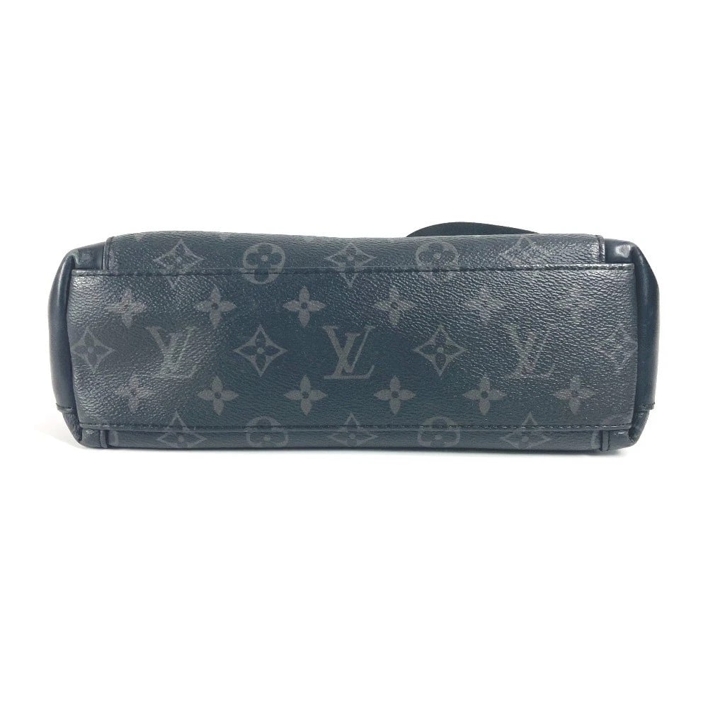 LOUIS VUITTON MONOGRAMECLIPSE SHOULDER BAG - 5