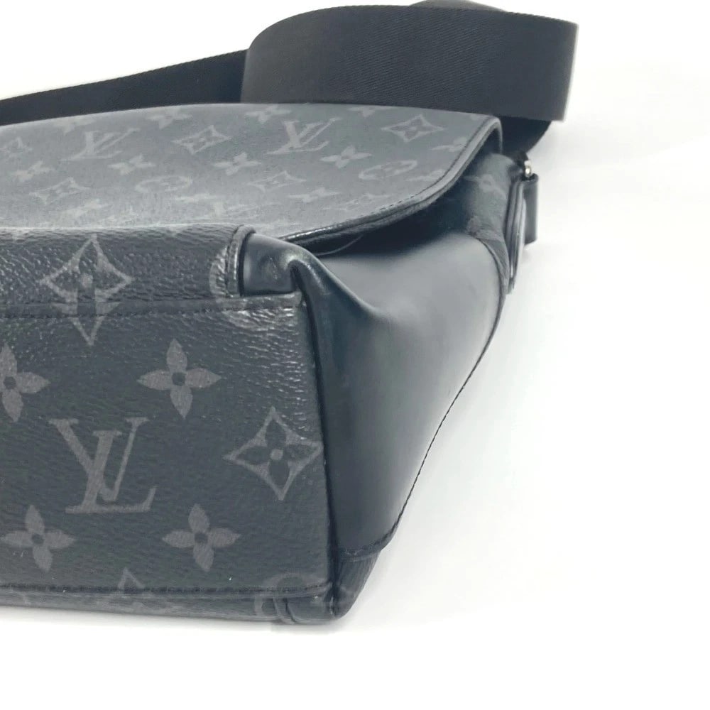 LOUIS VUITTON MONOGRAMECLIPSE SHOULDER BAG - 6