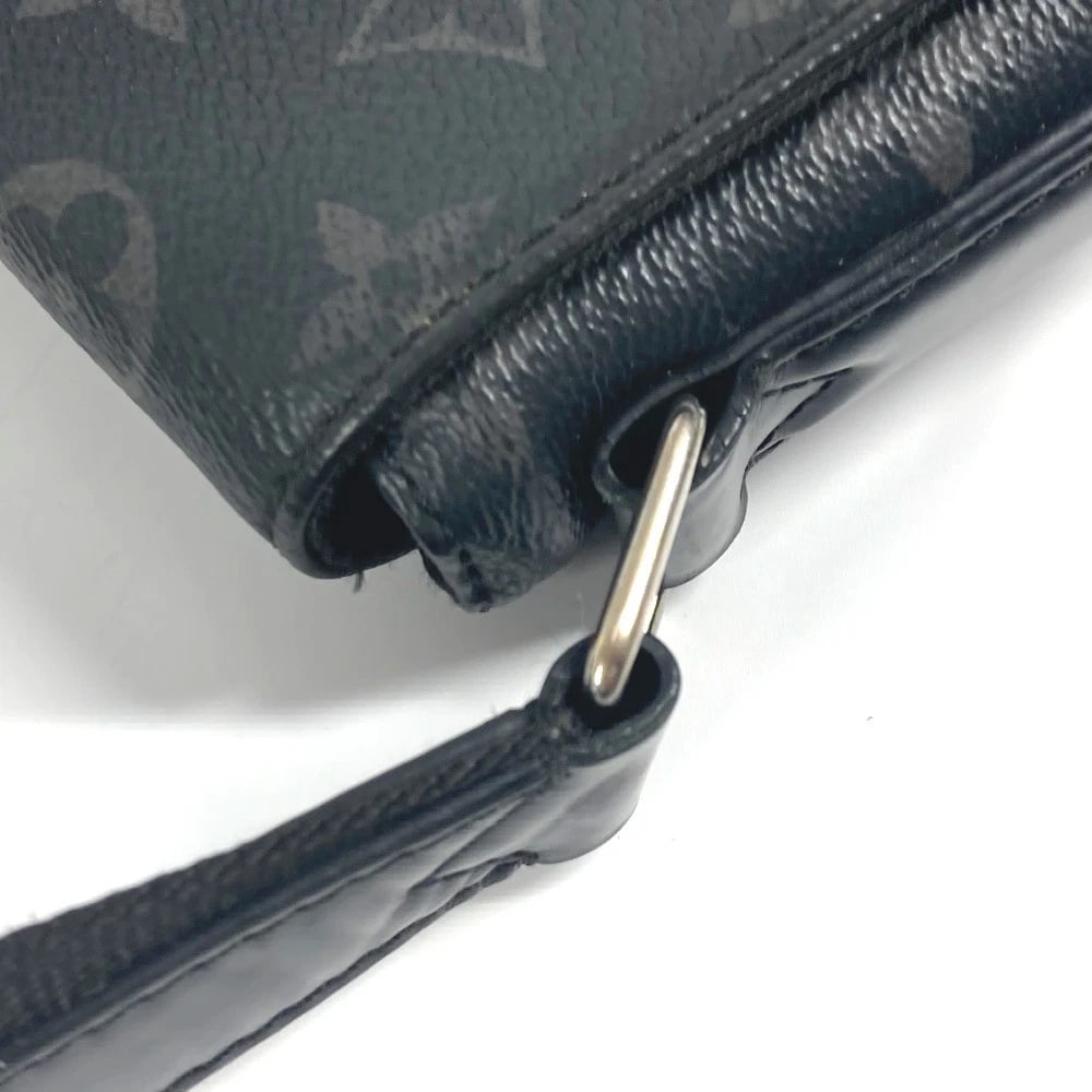 LOUIS VUITTON MONOGRAMECLIPSE SHOULDER BAG - 8