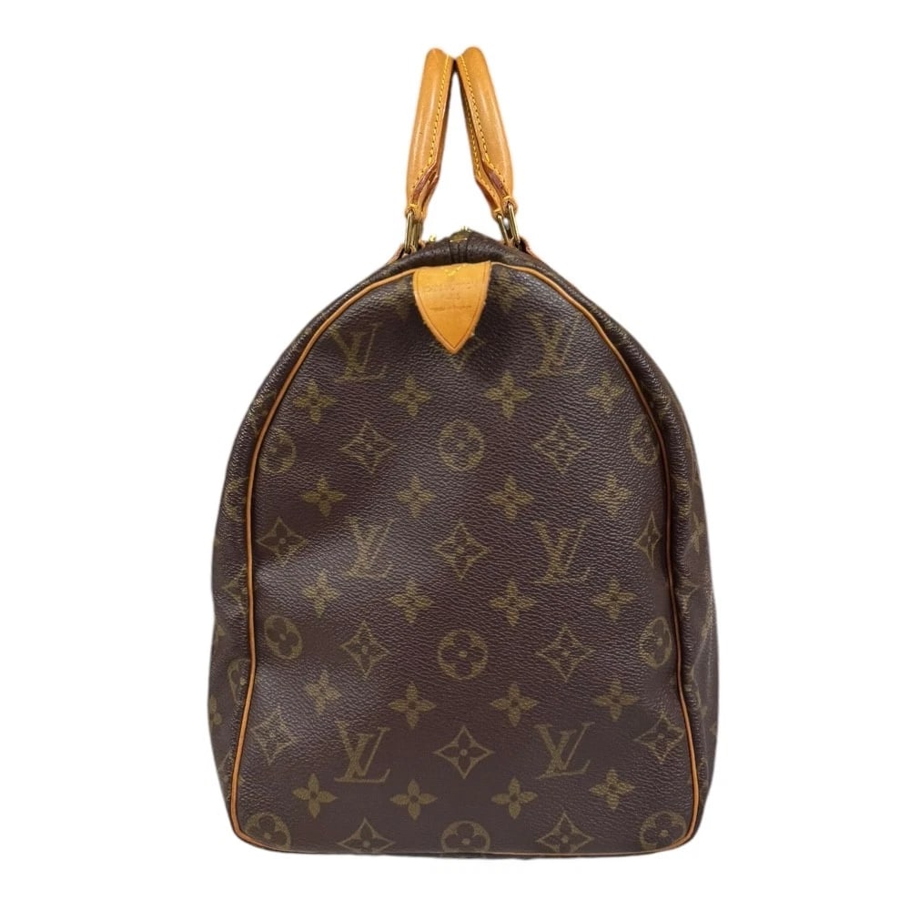 LOUIS VUITTON HANDBAG MONOGRAM CANVAS MONOGRAM - 2