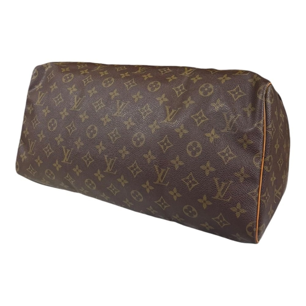 LOUIS VUITTON HANDBAG MONOGRAM CANVAS MONOGRAM - 3