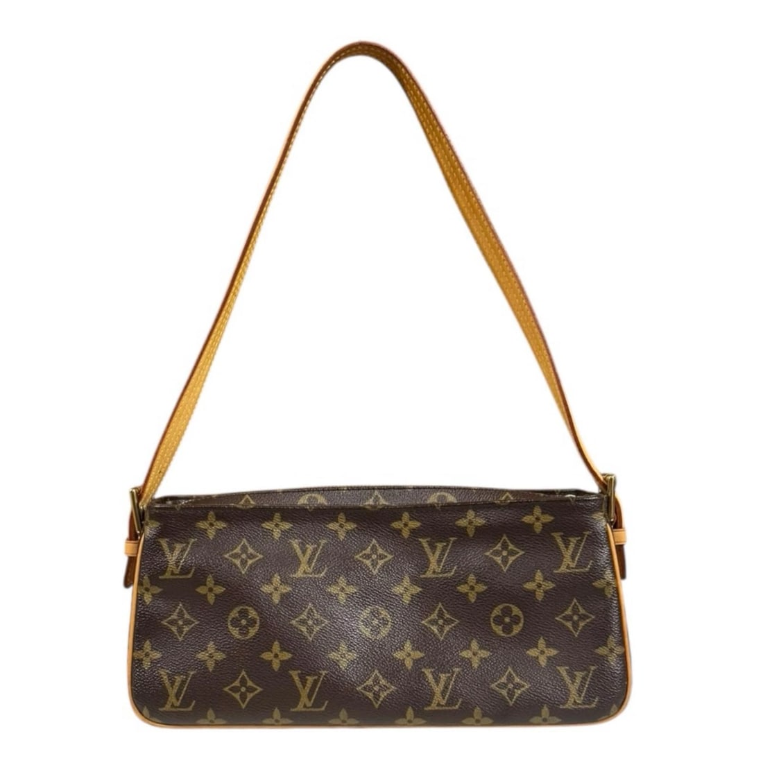 LOUIS VUITTON HANDBAG MONOGRAM CANVAS MONOGRAM - 2