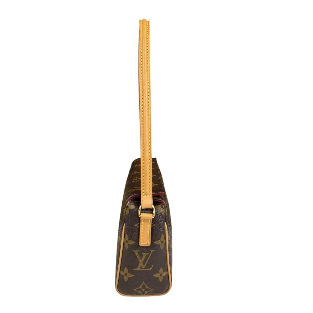 LOUIS VUITTON HANDBAG MONOGRAM CANVAS MONOGRAM - 3