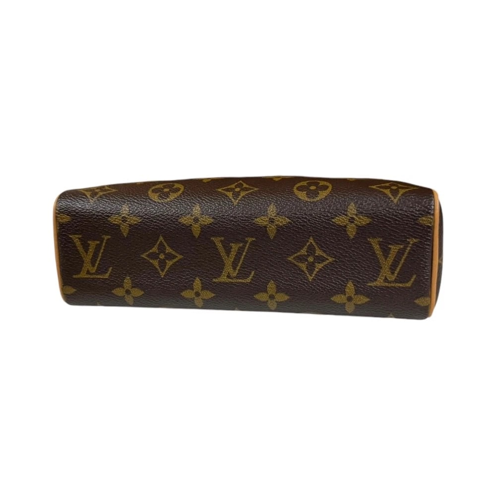 LOUIS VUITTON HANDBAG MONOGRAM CANVAS MONOGRAM - 4