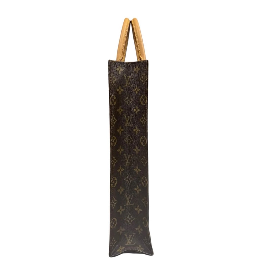 LOUIS VUITTON HANDBAG MONOGRAM CANVAS MONOGRAM - 3