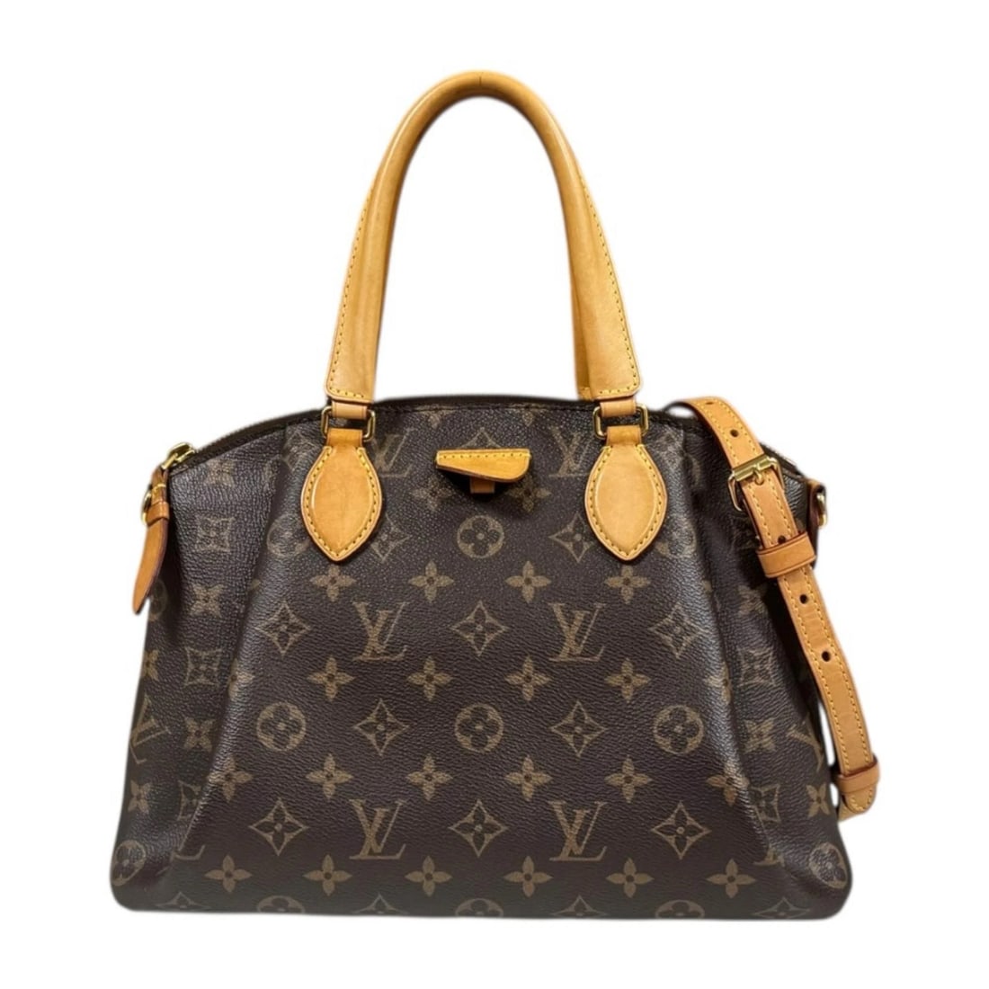 LOUIS VUITTON SHOULDER BAG CROSS BODY MONOGRAM CANVAS: LOUIS VUITTON Shoulder Bag Cross Body Monogram canvas Brand: LOUIS VUITTON Type/Style: Shoulder Bag Material: Exterior Material Monogram canvas Color: Exterior color Brown Size: W11.6 x H8.3 x D5.5inc