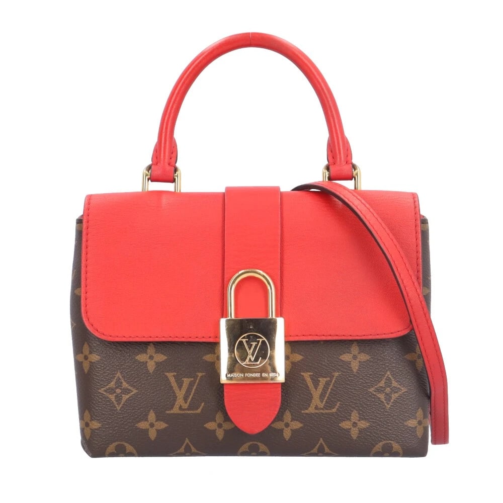 LOUIS VUITTON SHOULDER BAG CROSS BODY MONOGRAM CANVAS: LOUIS VUITTON Shoulder Bag Cross Body Monogram canvas Brand: LOUIS VUITTON Type/Style: Shoulder Bag Material: Exterior Material Monogram canvas Color: Exterior color Coklico Size: W8.1 x H6.3 x