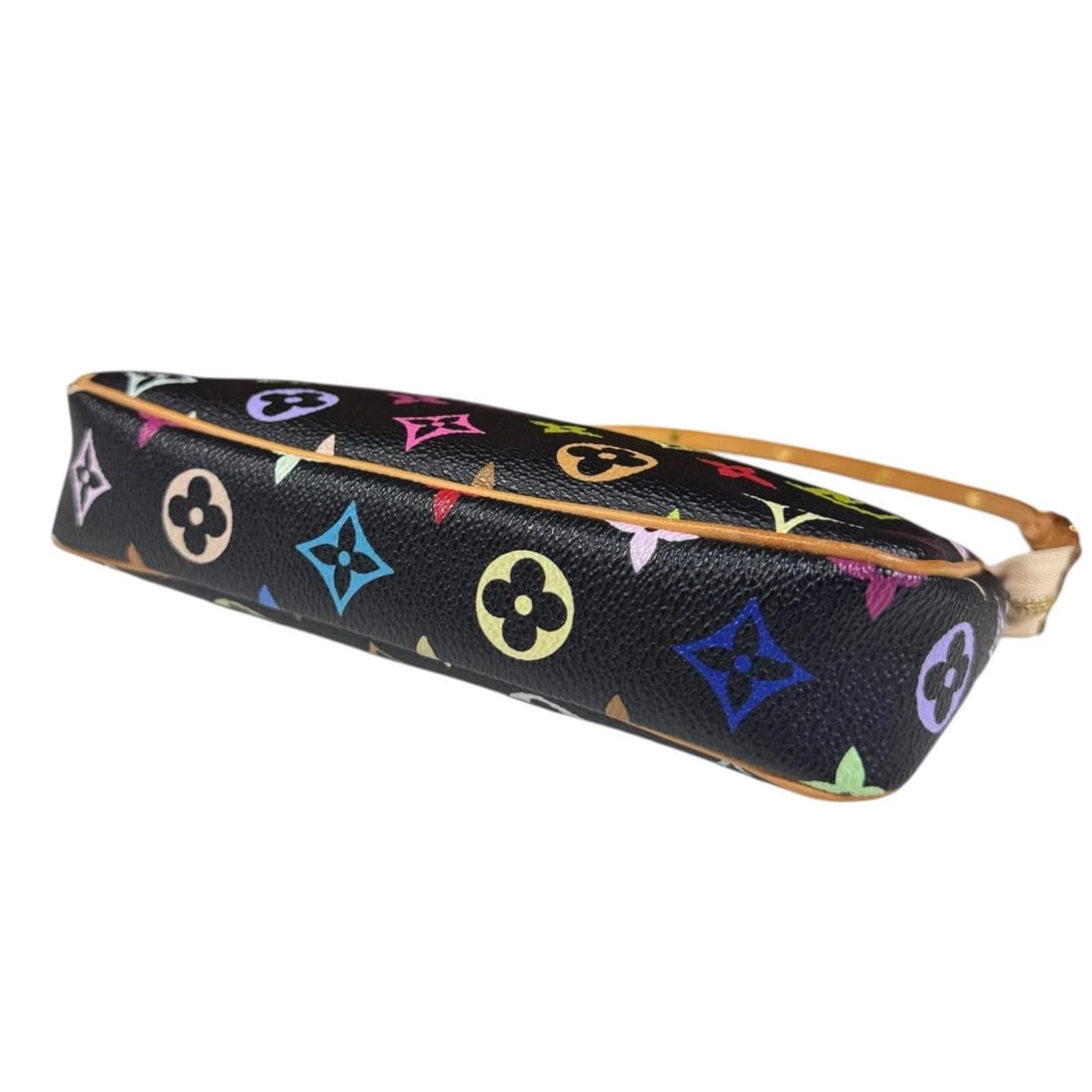 LOUIS VUITTON HANDBAG MONOGRAM MULTICOLOR - 5