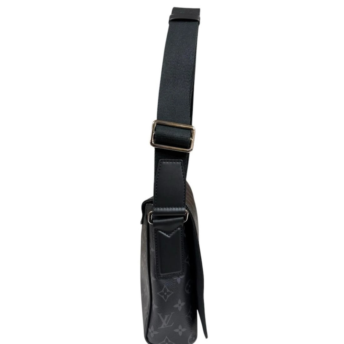 LOUIS VUITTON SHOULDER BAG CROSSBODY MONOGRAM ECLIPSE - 3