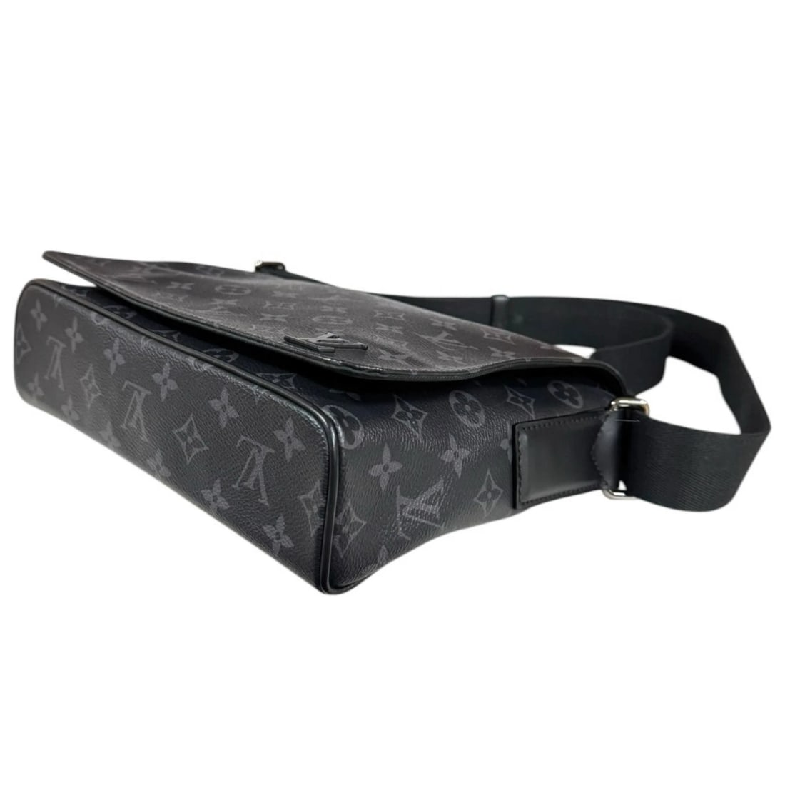 LOUIS VUITTON SHOULDER BAG CROSSBODY MONOGRAM ECLIPSE - 5