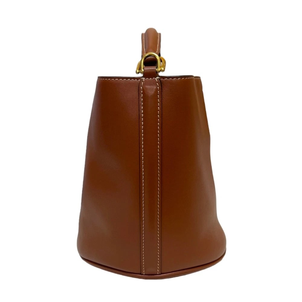 CELINE SHOULDER BAG - 2