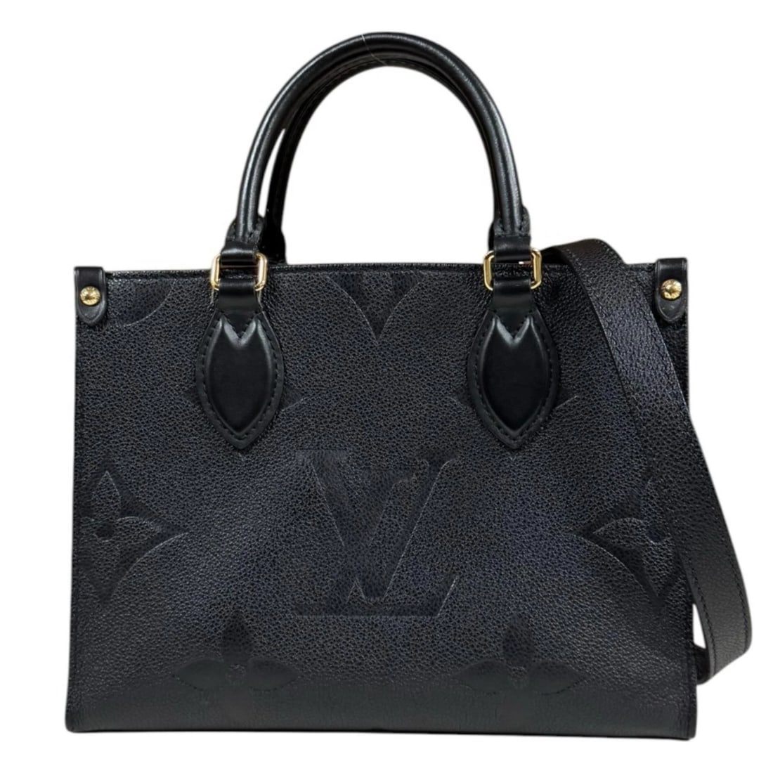 LOUIS VUITTON SHOULDER BAG CROSSBODY MONOGRAM: LOUIS VUITTON Shoulder Bag CrossBody Monogram Brand: LOUIS VUITTON Type/Style: Shoulder Bag Material: Exterior Material Monogram Ann Platt Color: Exterior color Noir Size: W9.6 x H7.5 x D4.5inch Handl
