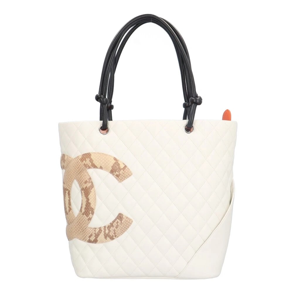 CHANEL FAMILY SALE ITEMS TOTE BAG LEATHER: CHANEL Family sale items Tote Bag leather Brand: CHANEL Type/Style: Tote Bag Material: Exterior Material leather Color: Exterior color white Size: W9.8 x H11.4 x D6.3inch Accessories: None