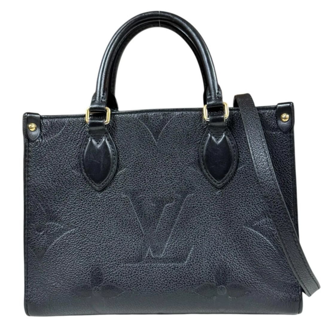 LOUIS VUITTON SHOULDER BAG MONOGRAM ANN PLATT (1 of 5)