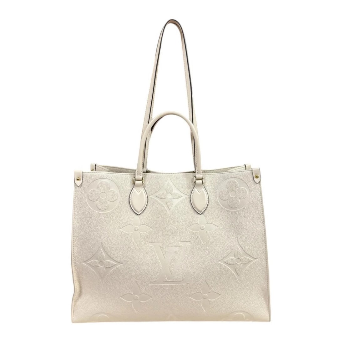 LOUIS VUITTON SHOULDER BAG MONOGRAM ANN PLATT 2WAY (1 of 4)