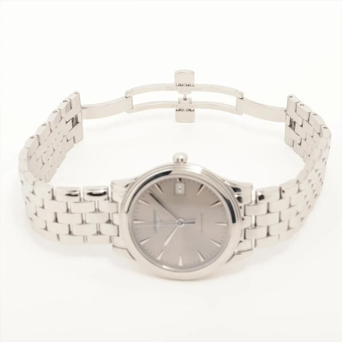 LONGINES FLAGSHIP SS AT GRAY WATCH - 3