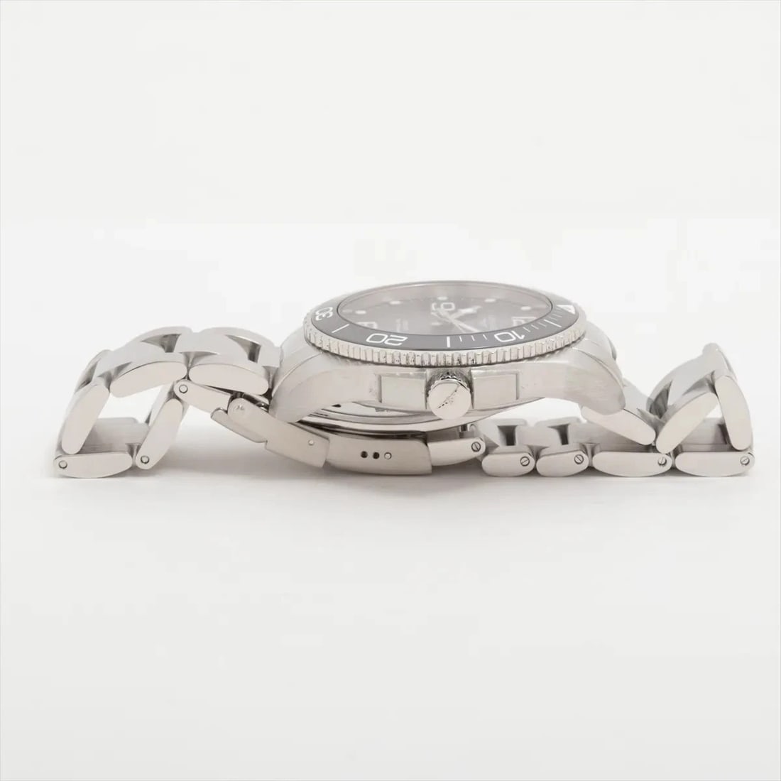 LONGINES HYDRO CONQUEST SS AT GRAY WATCH - 2