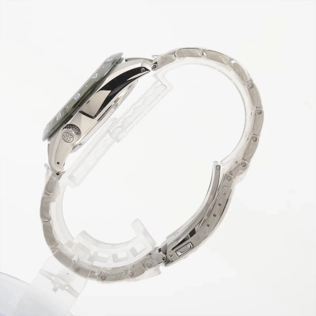 GRAND SEIKO SPRING DRIVE GMT WATCH - 2