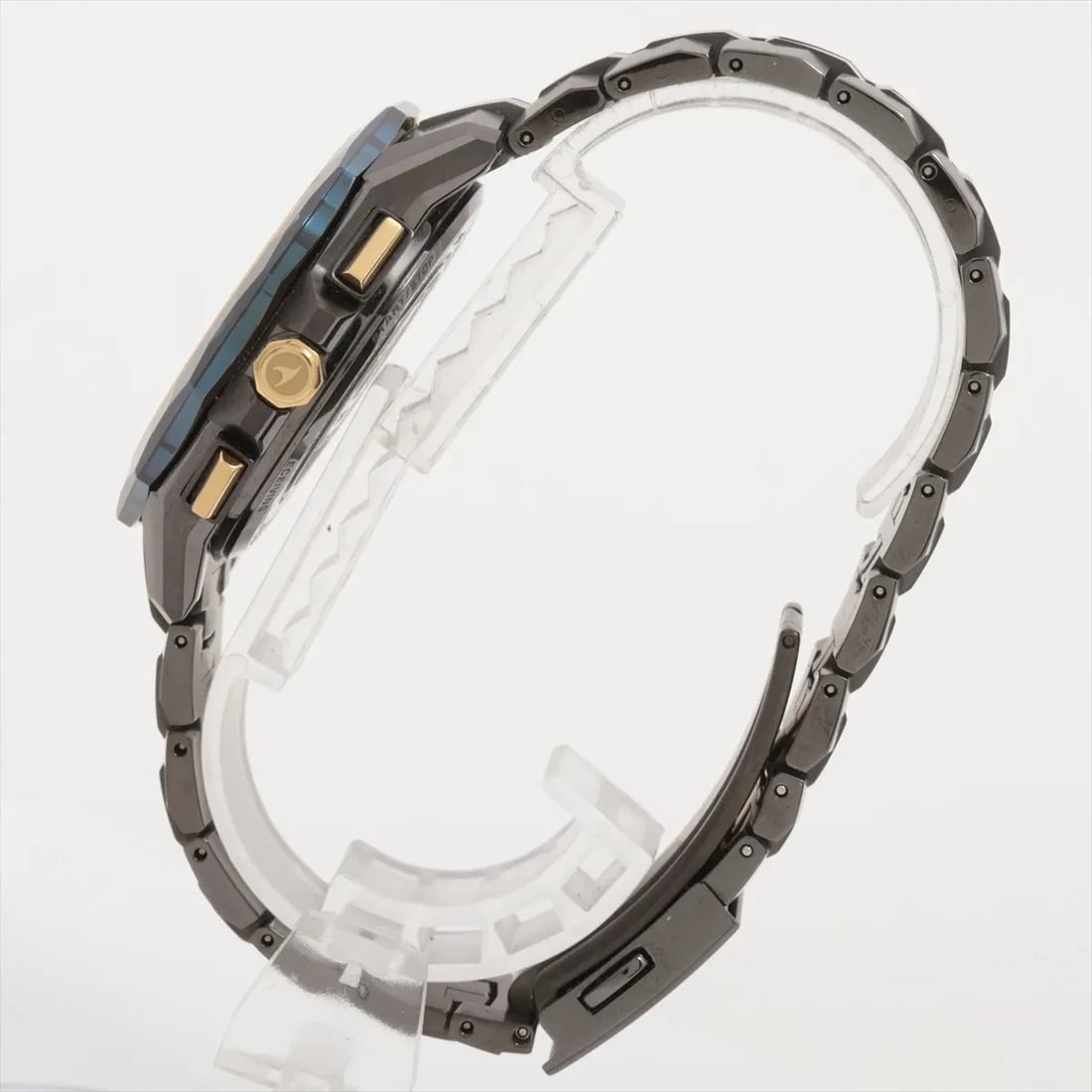 CASIO OCEANUS MANTA RAYS CASIO WATCH MODEL WATCH - 2