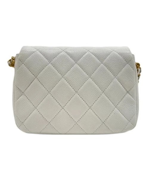 CHANEL MINI MATELASSE - 2