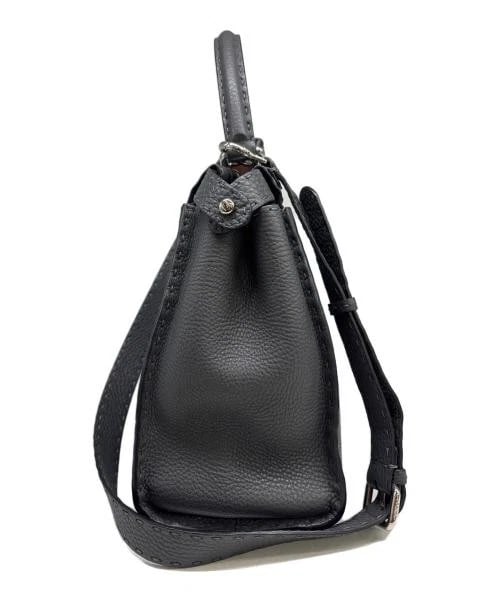 FENDI SHOULDER BAG - 3