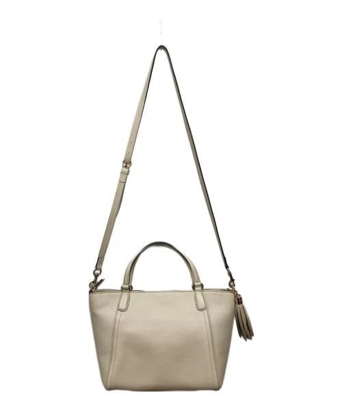 GUCCI SOHO BAG - 2