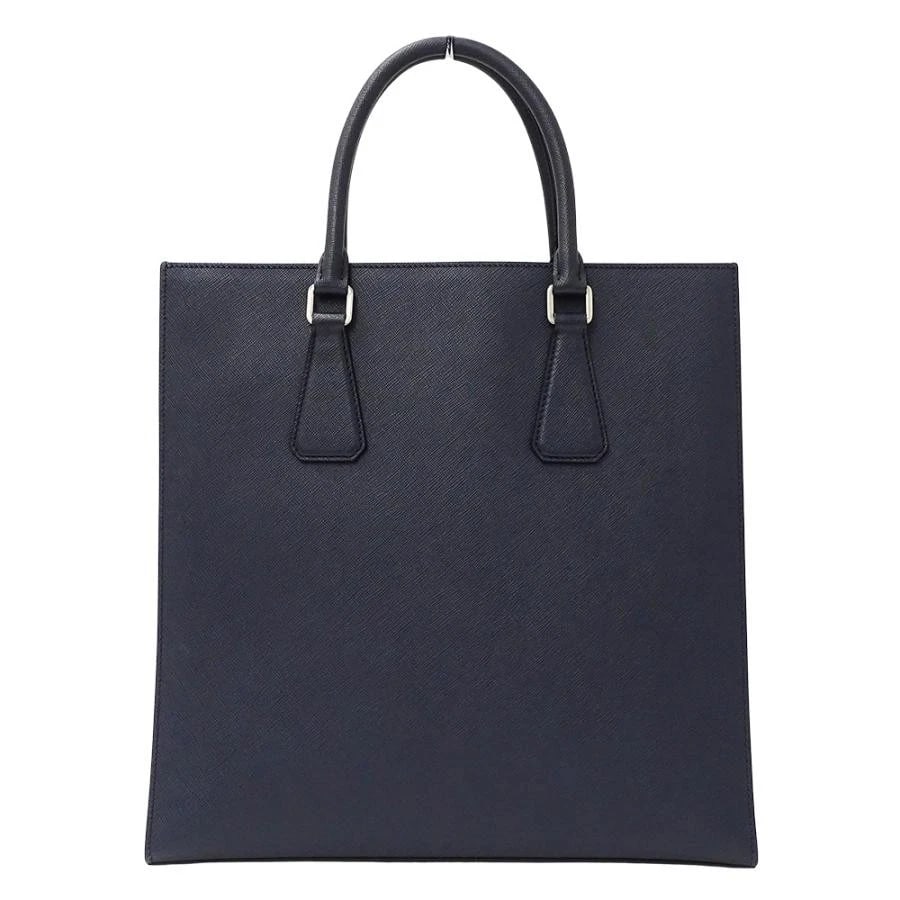 PRADA SAFFIANO HANDBAG - 2