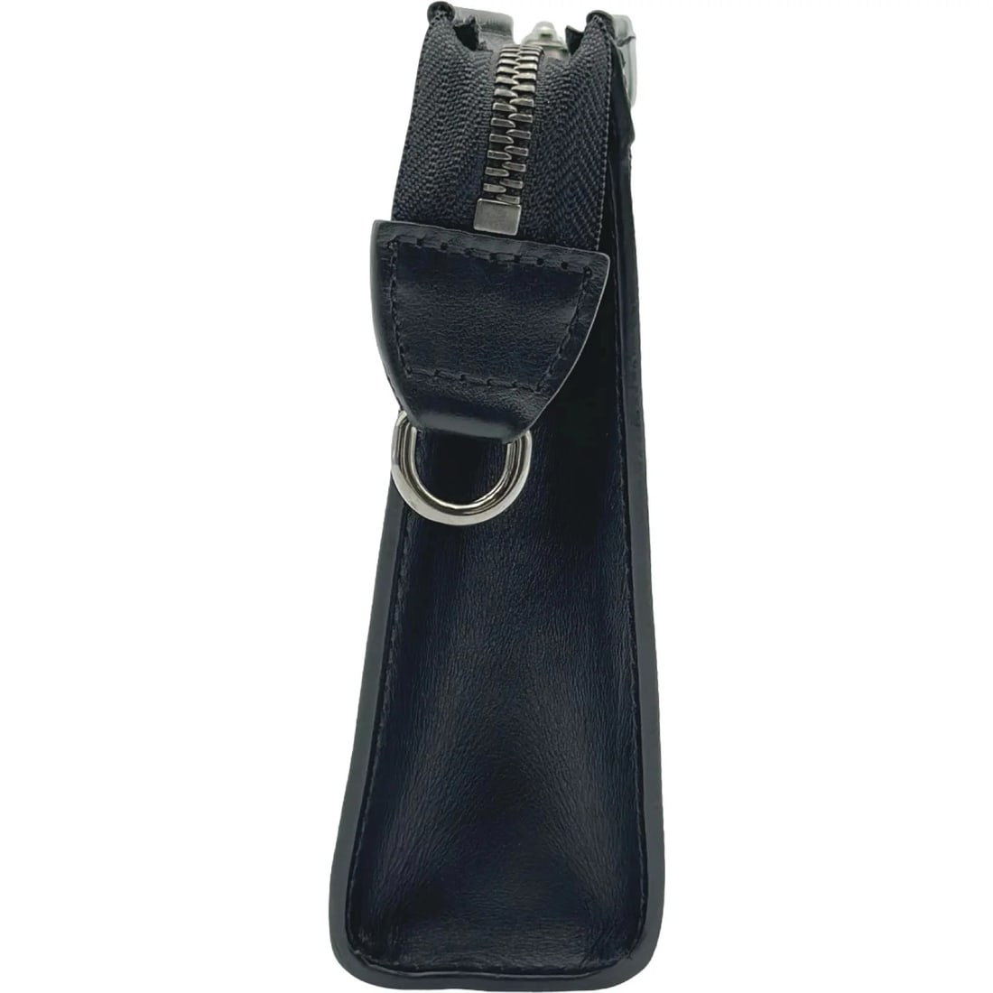 LOUIS VUITTON GASTON MONOGRAM ECLIPSE SHOULDER BAG - 2