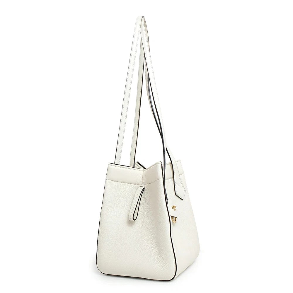 FENDI ORIGAMI TRANSFORMABLE MINI BAG SHOULDER BAG - 2