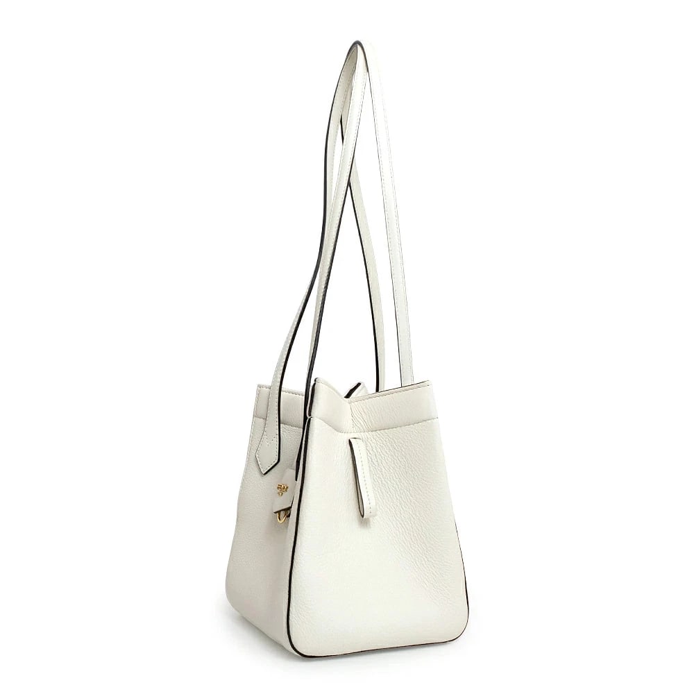 FENDI ORIGAMI TRANSFORMABLE MINI BAG SHOULDER BAG - 3