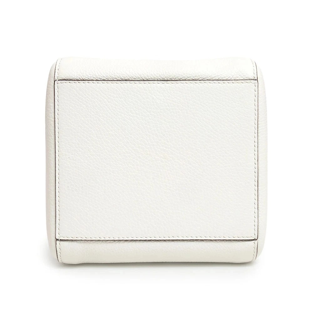 FENDI ORIGAMI TRANSFORMABLE MINI BAG SHOULDER BAG - 5