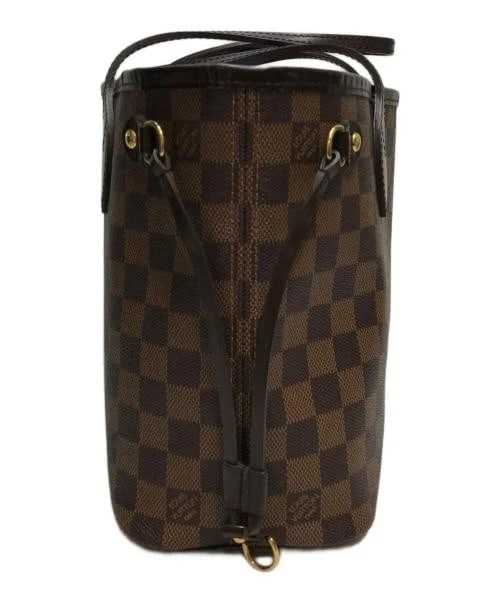 LOUIS VUITTON NEVERFULL PM - 2