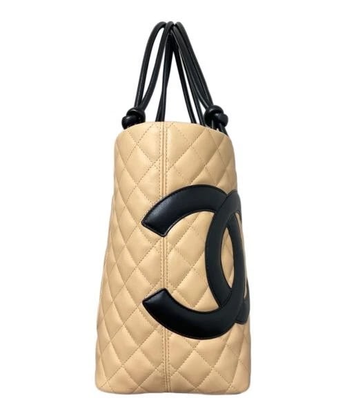 CHANEL CAMBON LARGE - 3