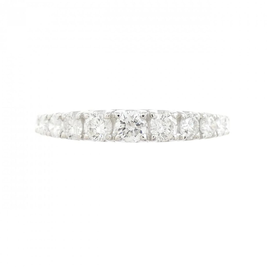 PT900 DIAMOND RING - 2